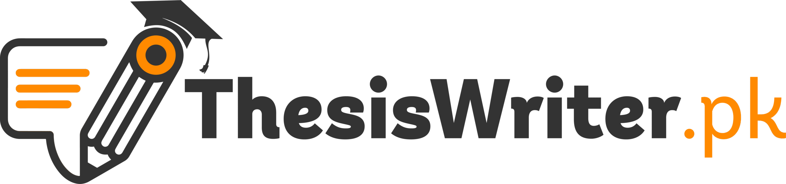Thesiswriter.pk